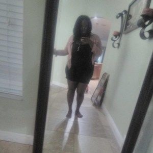 Meet your Posher, Kamika